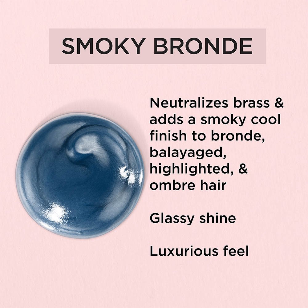 LOreal Haircolor Le Color Gloss Smoky Bronde Enhanced 071249642269 AV41png